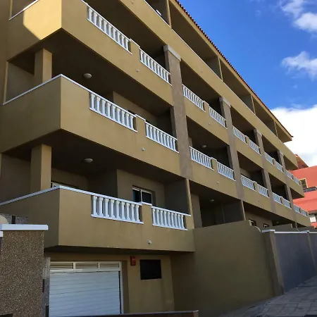 Apartment Relax En