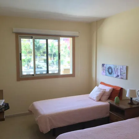 Apartment Relax En