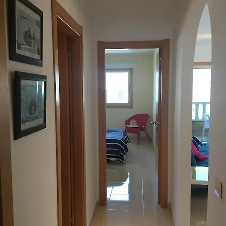 Apartment Relax En *