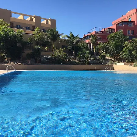 Relax En * אל מדאנו