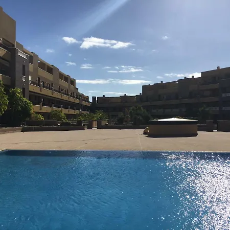 Relax En אל מדאנו