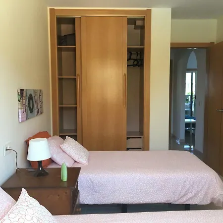 Relax En אל מדאנו