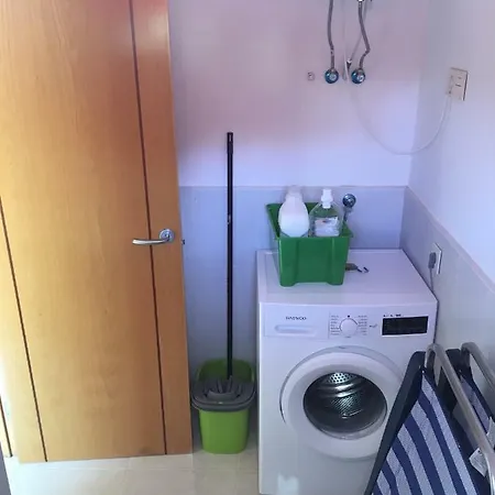 Relax En דירה